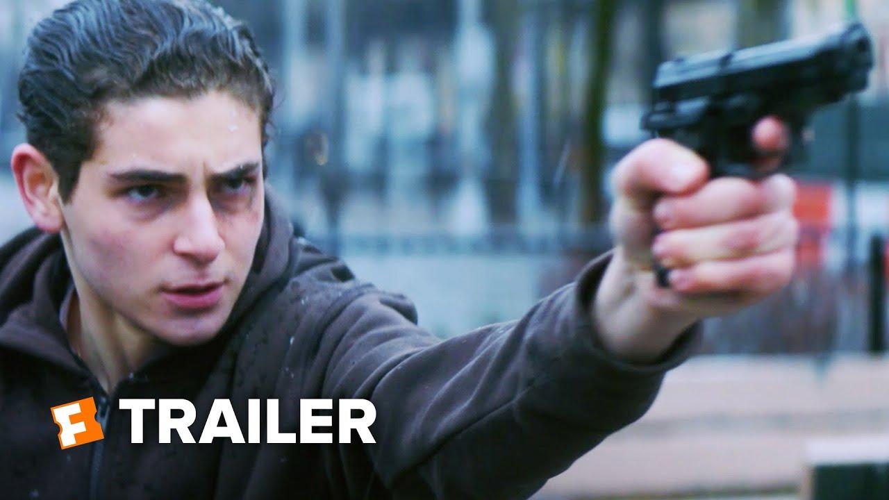 Vingança de Família Torrent (2021) BluRay 1080p Dual Áudio