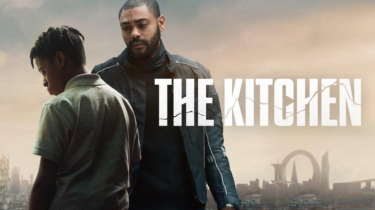 The Kitchen Torrent (2024) WEB-DL 1080p Dual Áudio