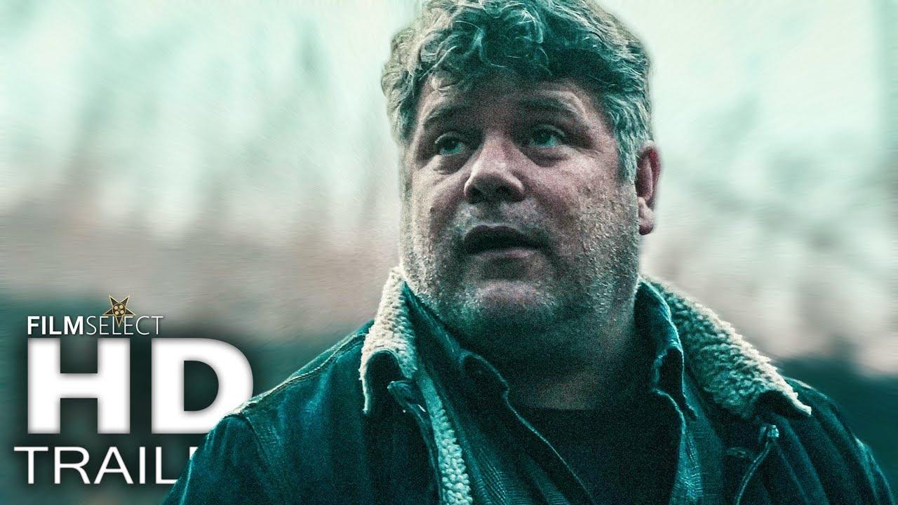 The Shift Torrent (2024) CAMRip 720p Dual Áudio