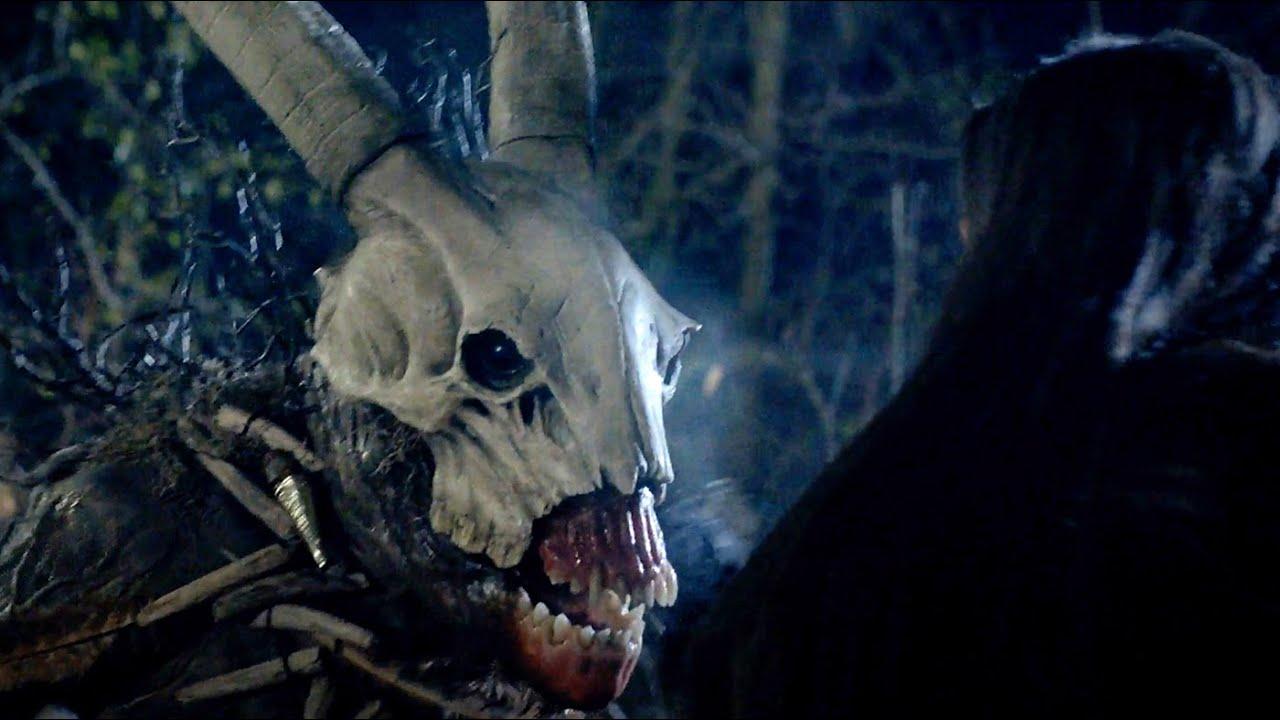 The Windigo (2024) CAMRip 1080p Dual Áudio