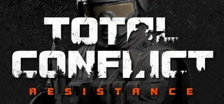 TOTAL CONFLICT RESISTANCE V0.65.0-EARLY ACCESS-Torrent-Download