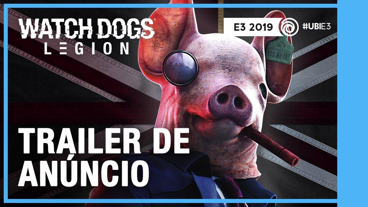 Watch Dogs Legion - Download (PC)
