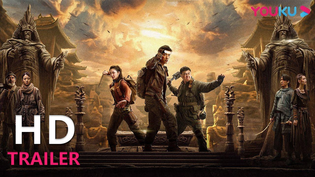 Lop Nor Tomb Torrent (2023) WEB-DL 1080p Dual Áudio