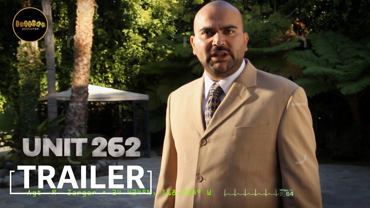 Unit 262 Torrent (2023) WEBRip 1080p Dual Áudio