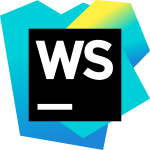JetBrains WebStorm v2022.1.1 (x64) + Ativador