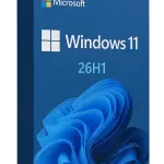 Windows 11 Pro 26H1 Build 28000.1199 (Insider Preview) TPM Bypassed & Pre-Activated | Baixe de Tudo