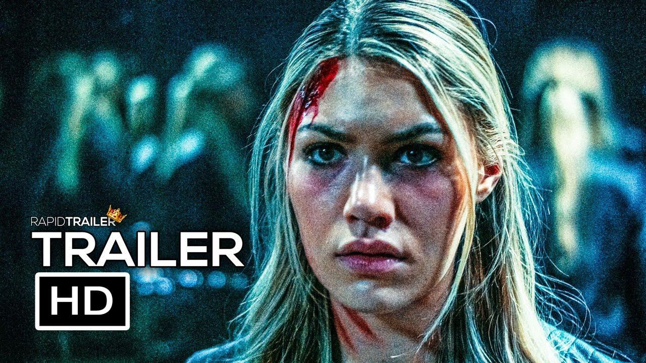 Woman in the Maze Torrent (2023) WEB-DL 1080p Dual Áudio