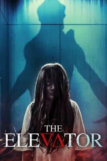 Haunted Hotel (The Elevator) Torrent (2024) WEBRip 1080p Dual Áudio